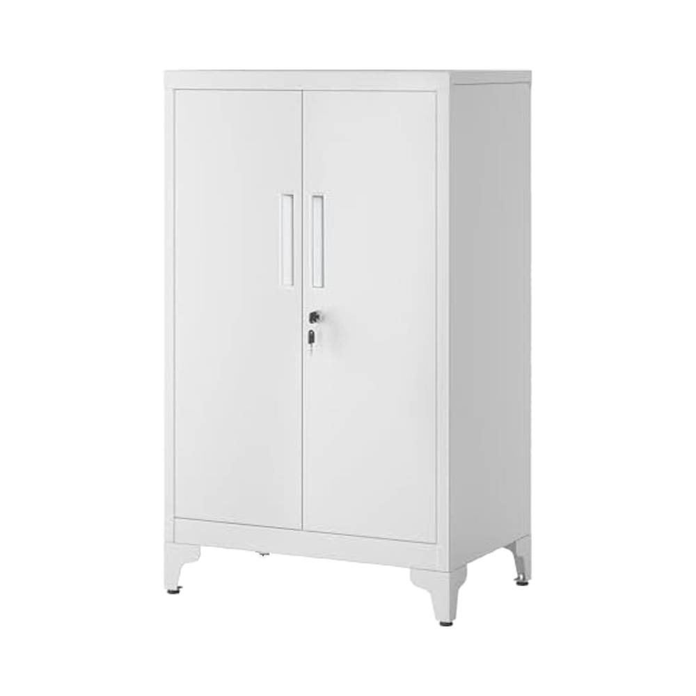 File Cabinet - # JINFENG Moderner Büro-Aktenschrank, Mehrzweck, verstellbar,