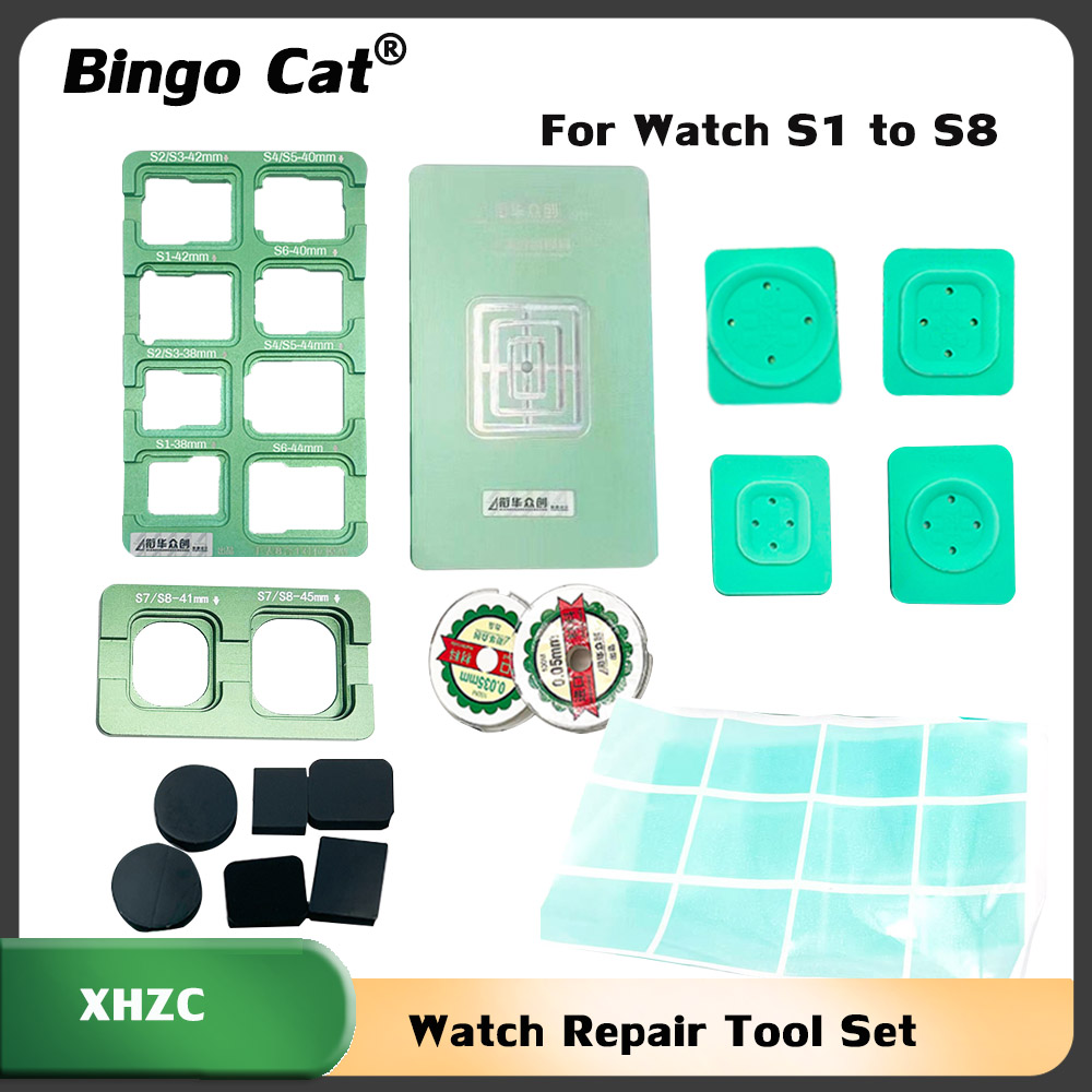 Partition Screen Divider - XHZC 10in1 Fitting Ausrichtung Position Form
