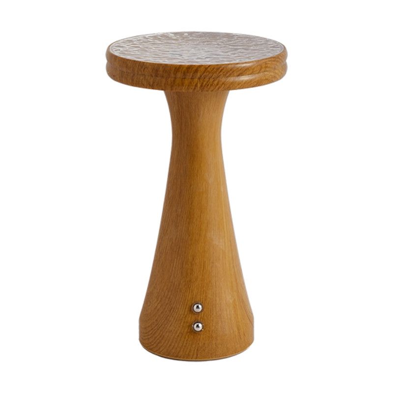 Desk Lamp - Schlafzimmer-Nachttisch-Dekorations-Schreibtischlampe, Ladelampe, luxuriöses, hochwertiges Ambiente-Licht für