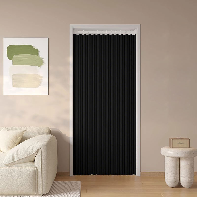 Akkordeon-Falttürvorhang, Plis – Partition Screen Divider Bewertung und Preis