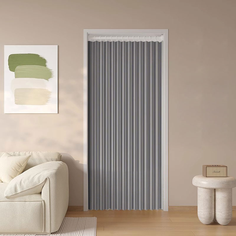 Akkordeon-Falttürvorhang, Plis – Partition Screen Divider Bewertung und Preis