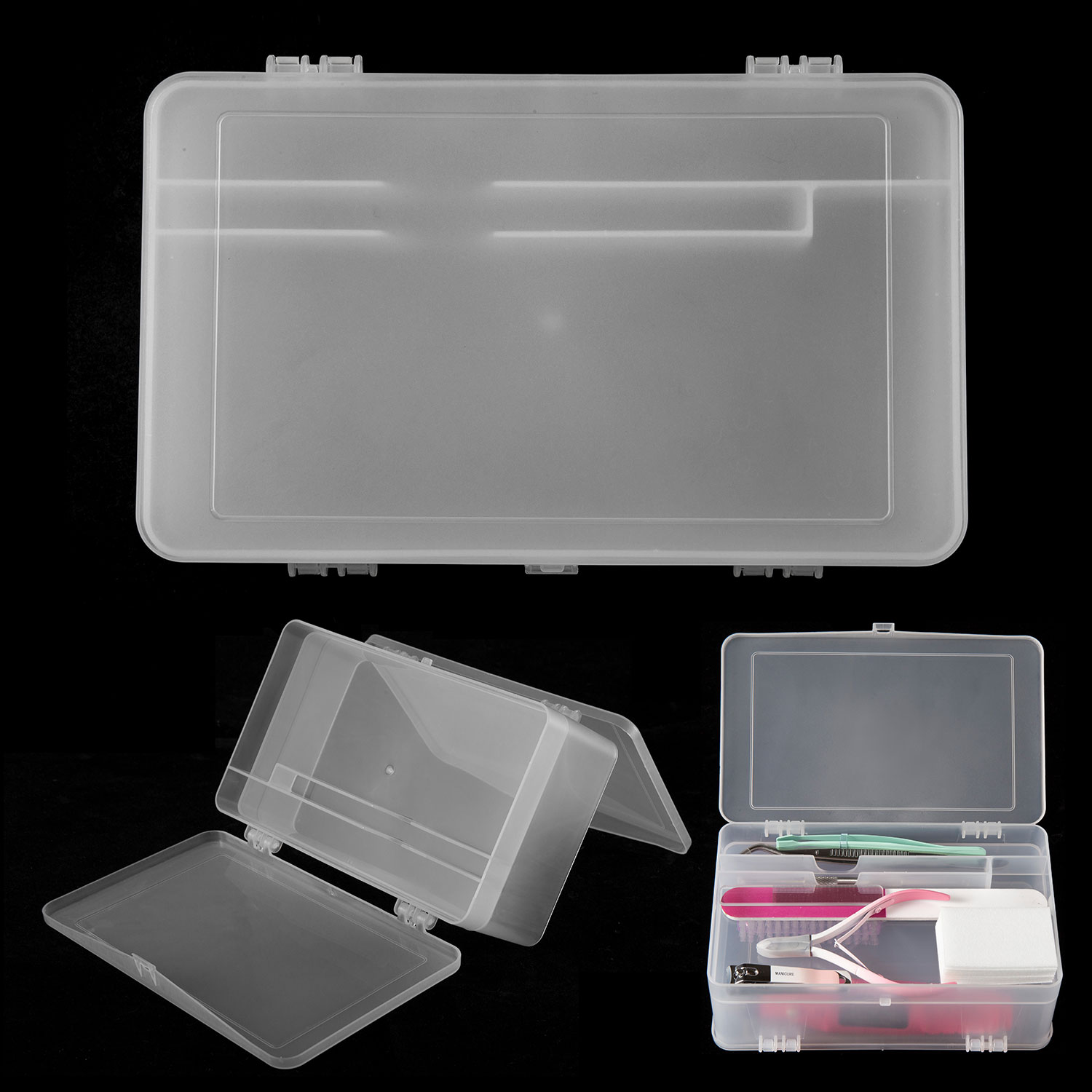 Dual-Open 2-Tier Super Kapazit – File Cabinet Bewertung und Preis