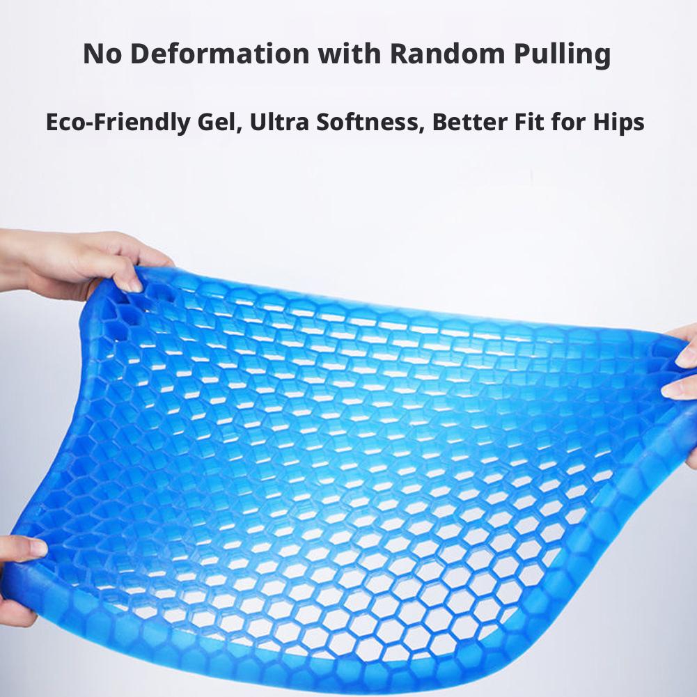 Universelles Kühlgel-Autositzk – Office Chair Cushion Bewertung und Preis