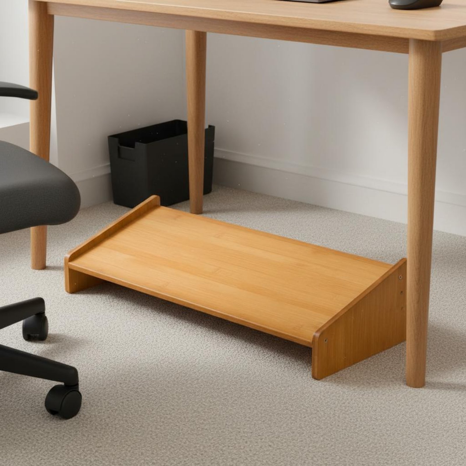 Fußstütze für unter den Schrei – Office Chair Bewertung und Preis