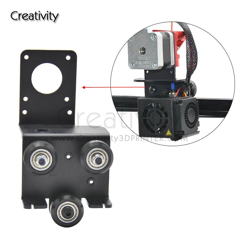Upgrade Direct Drive Dual Gear – Printer Stand Bewertung und Preis