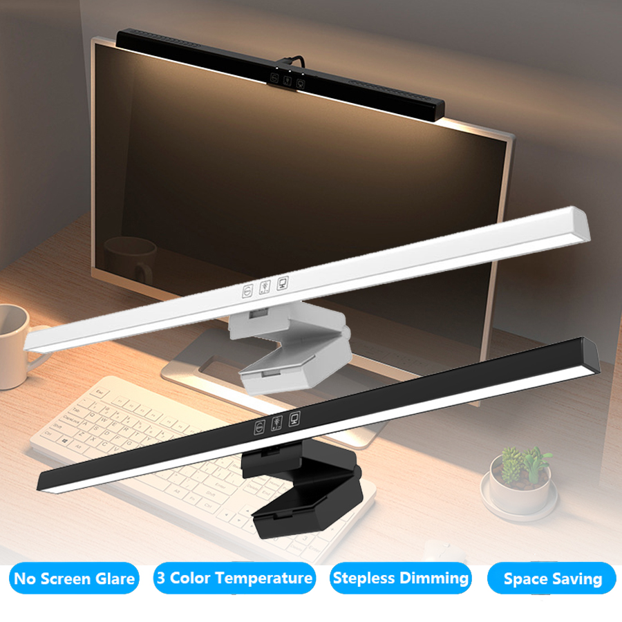 50cm LED-Monitorleuchte Bildsc – Office Furniture Brands Bewertung und Preis