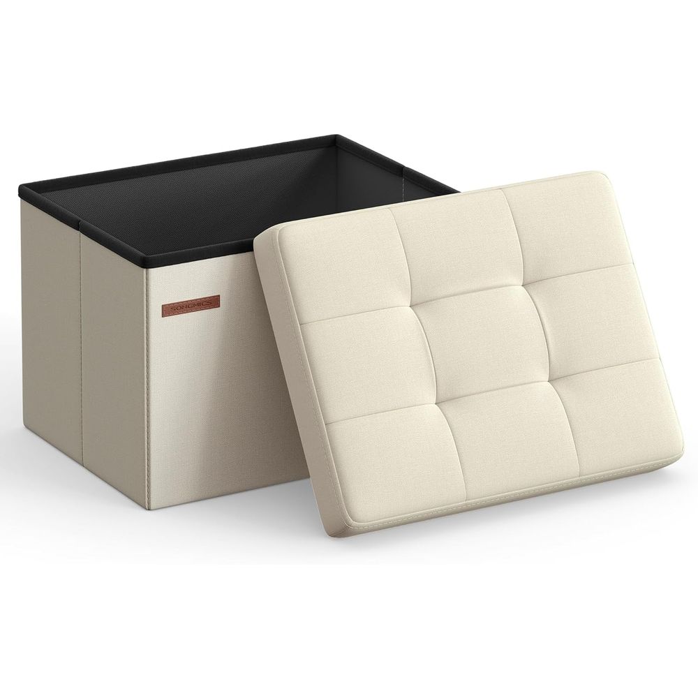 Kompakter Aufbewahrungshocker, – Office Stool Bewertung und Preis