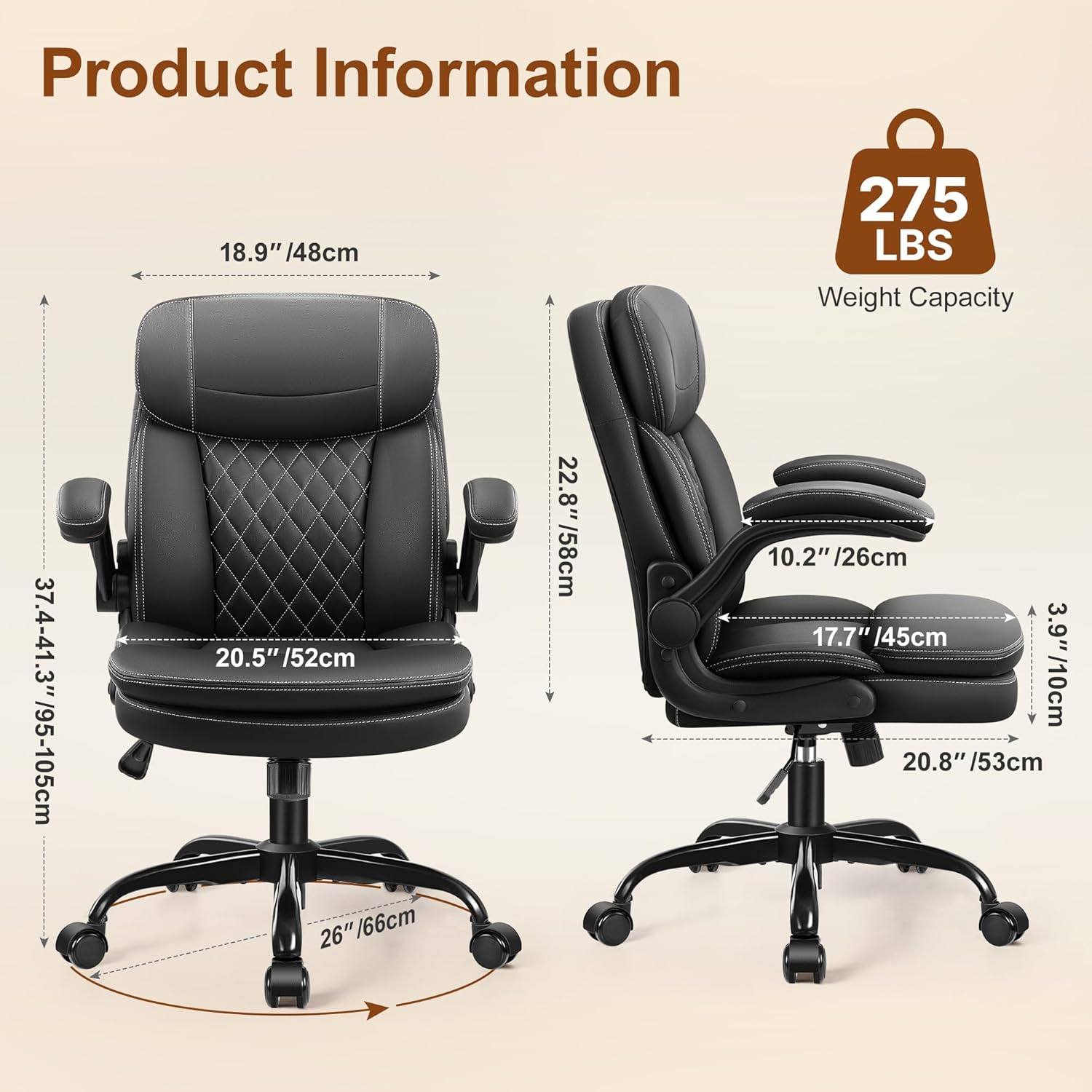 Ergonomischer Bürostuhl mit do – Office Chair Cushion Bewertung und Preis