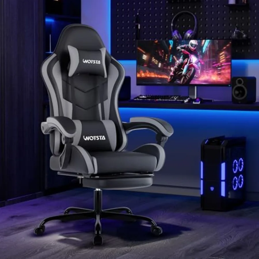 Ergonomischer Gaming-Bürostuhl – Office Stool Bewertung und Preis