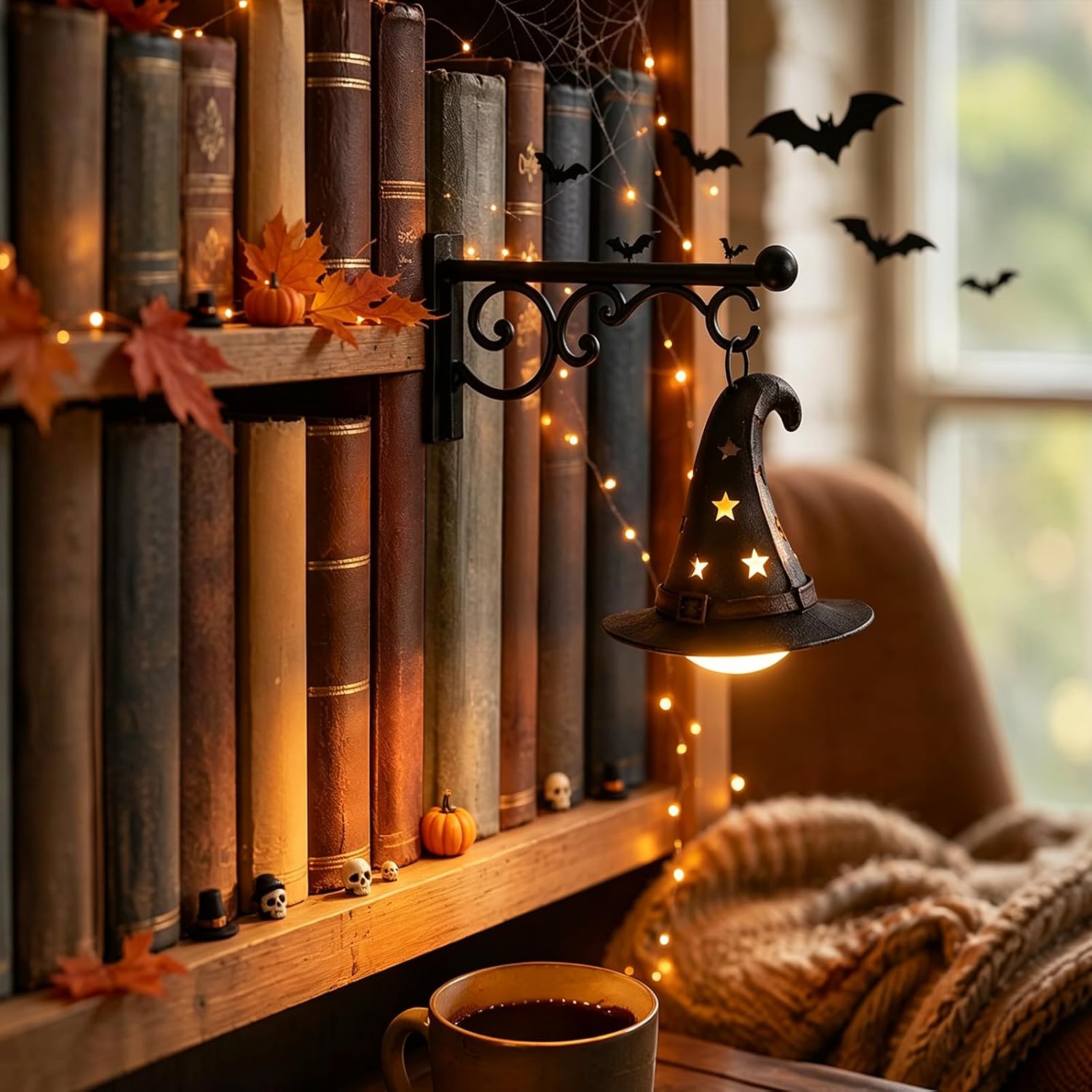 Bücherregallampe, Bibliotheksl – Bookshelf Bewertung und Preis
