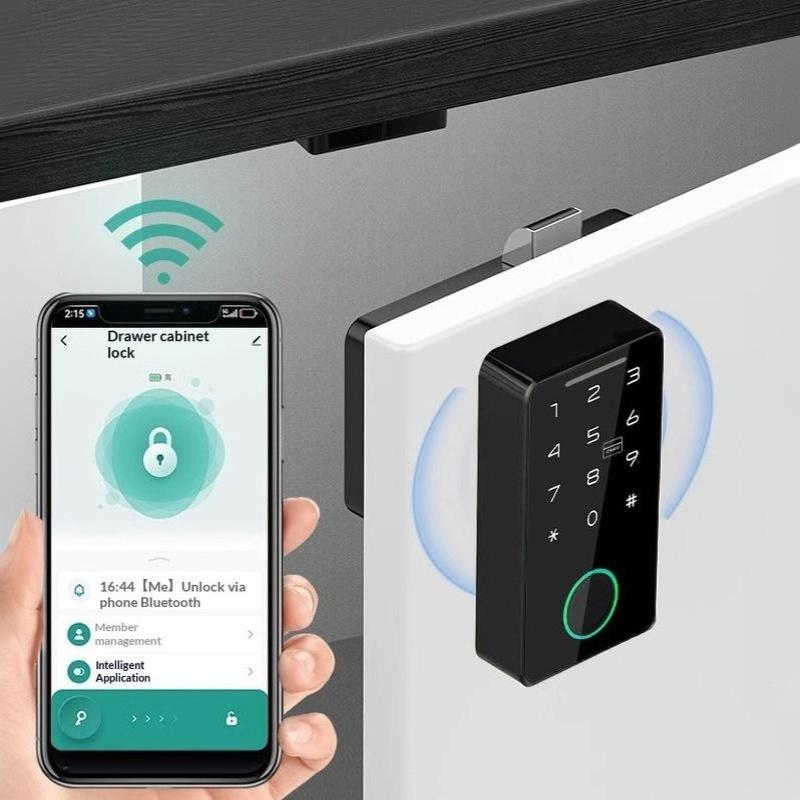 1 Stück Tuya APP-kompatibles S – File Cabinet Bewertung und Preis