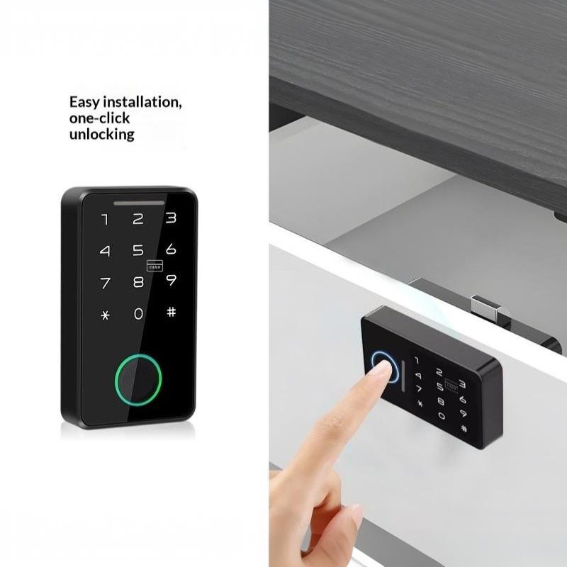 1 Stück Tuya APP-kompatibles S – File Cabinet Bewertung und Preis