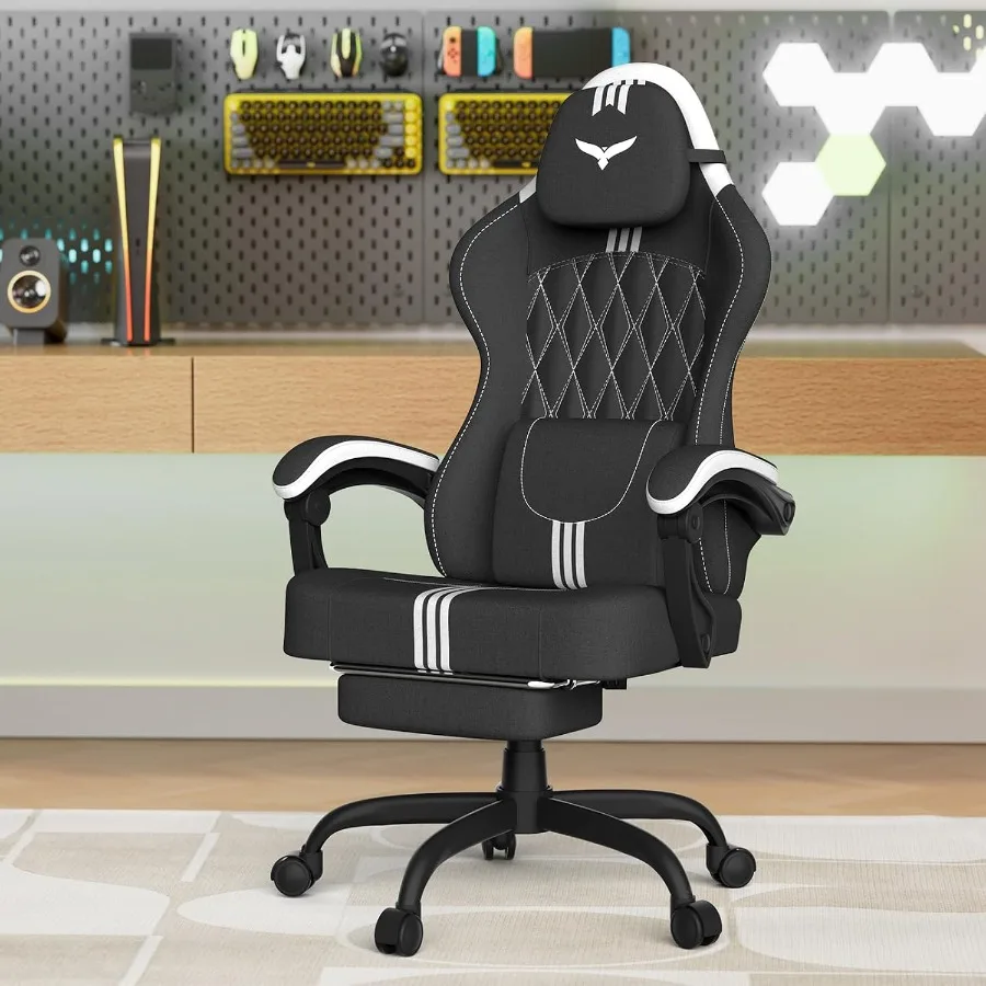 Ergonomischer Bürostuhl für de – Office Chair Cushion Bewertung und Preis