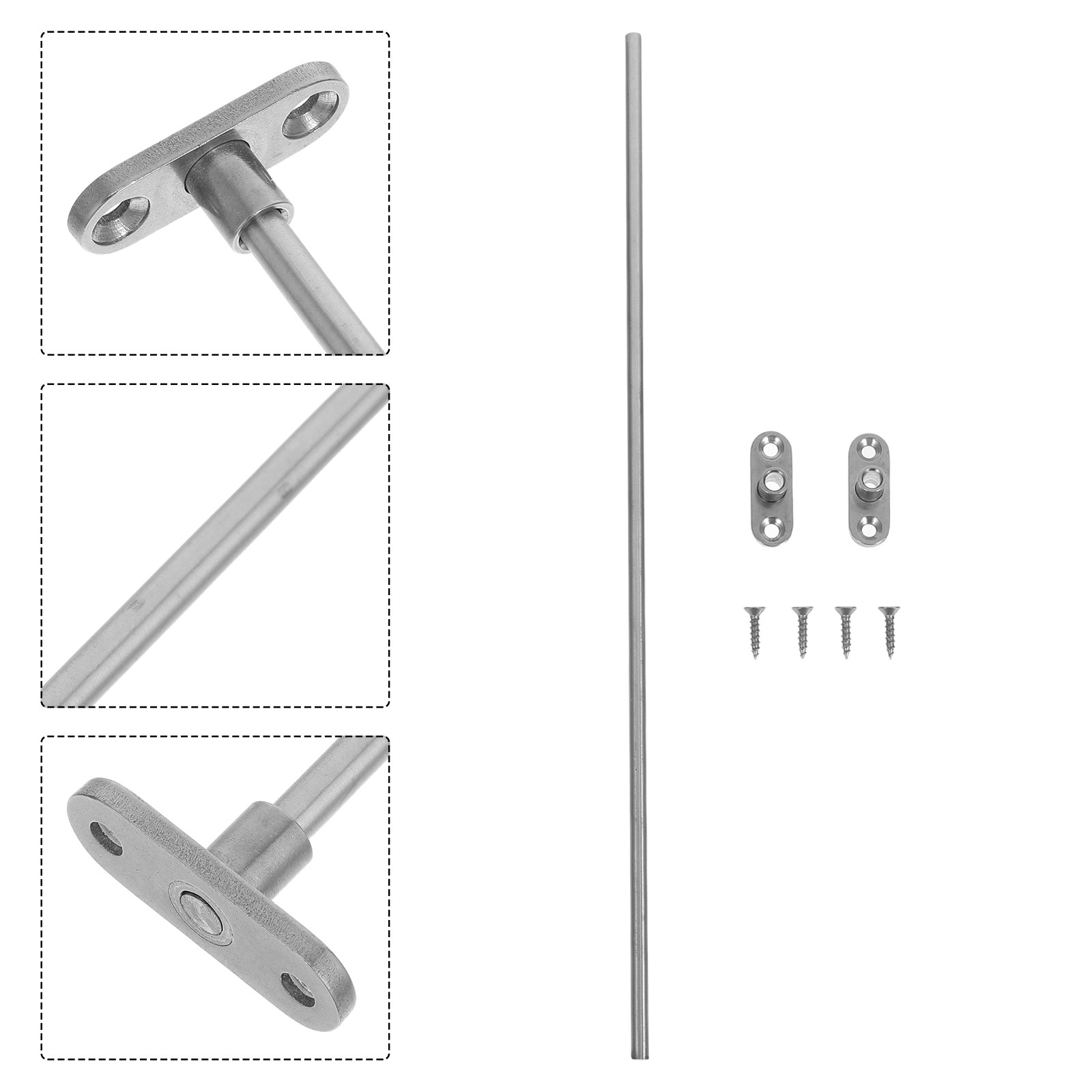 30 cm Edelstahl-Aktenhänger, r – File Cabinet Bewertung und Preis