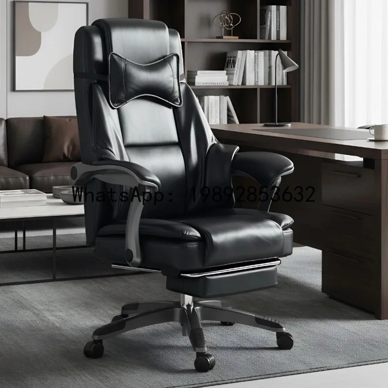 H5.15 Bürostuhl - komfortabler – Office Chair Bewertung und Preis