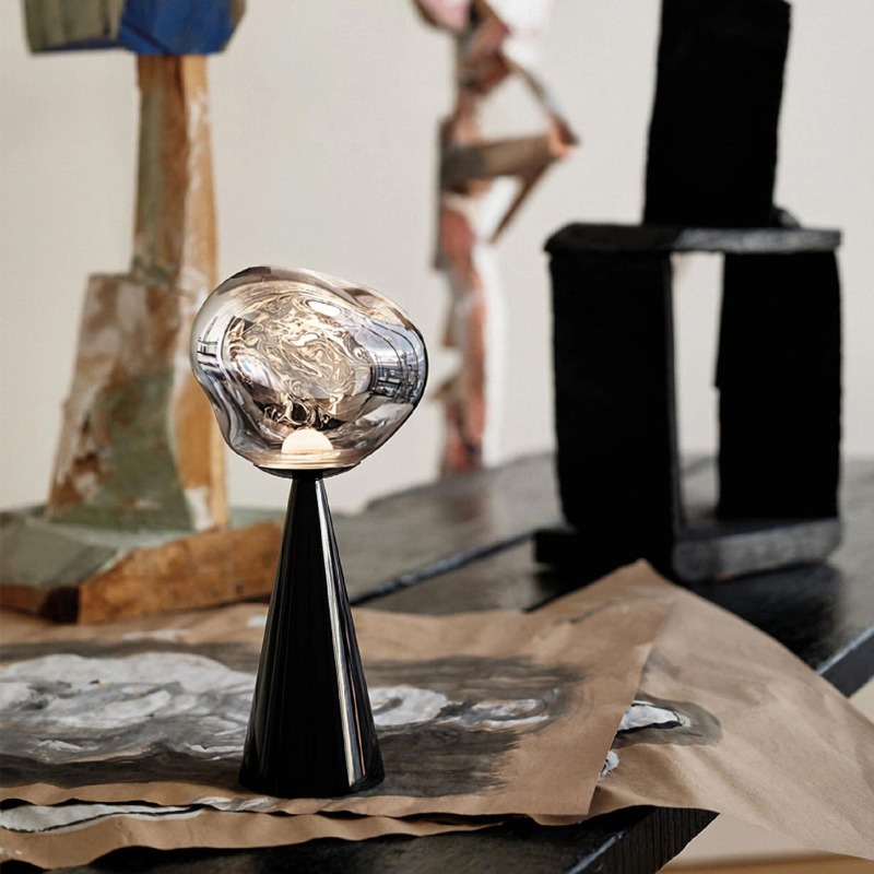 Wohnaccessoire „Lavalampe“, Le – Desk Lamp Bewertung und Preis