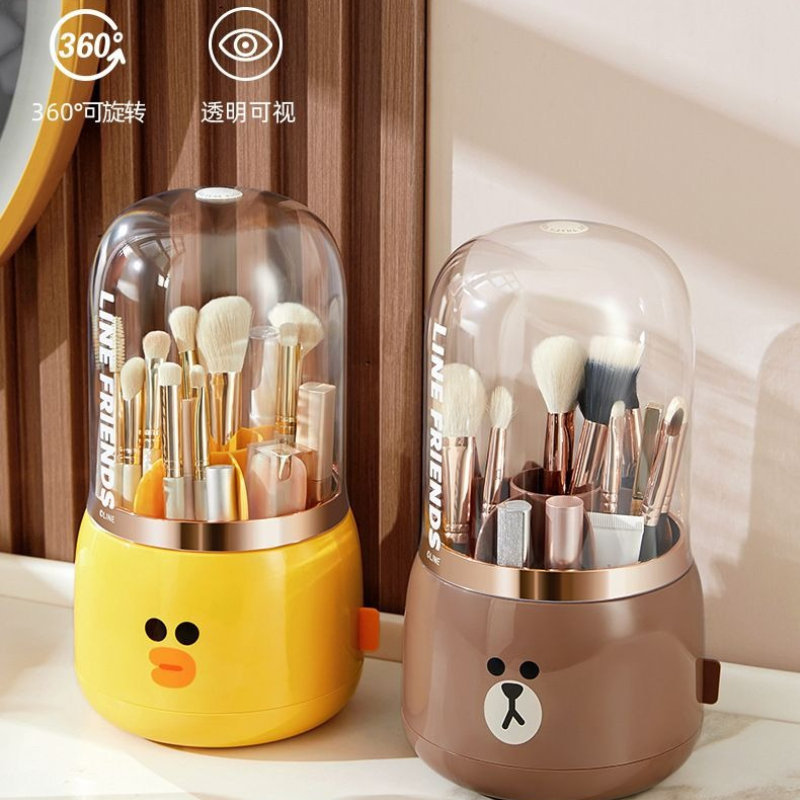 LINE FRIENDS Brown Cony Sally  – Desk Organizer Bewertung und Preis