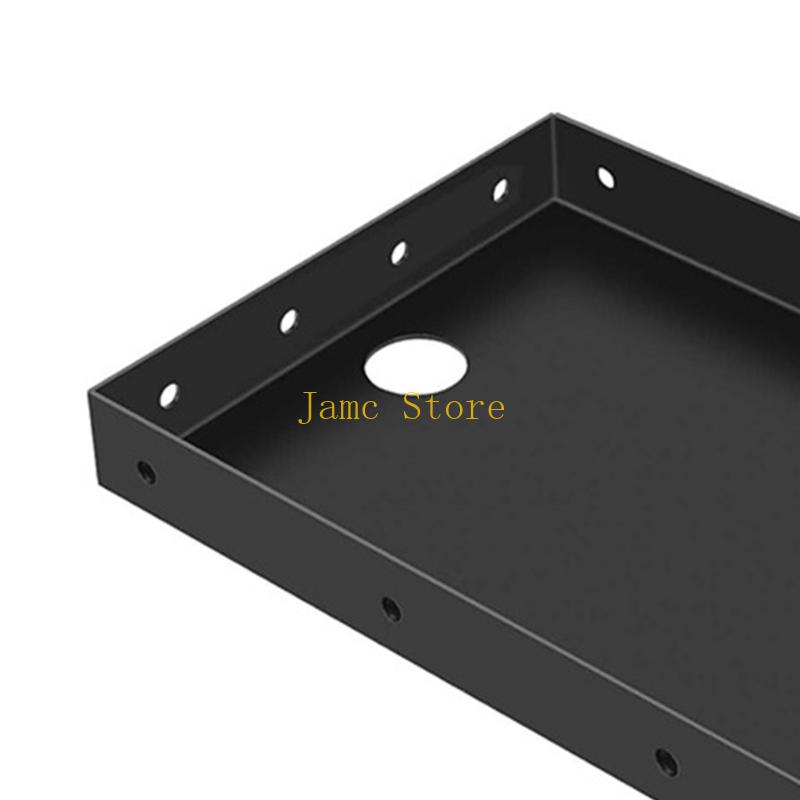 LX0B Edelstahl-Thermodruckerab – Printer Stand Bewertung und Preis