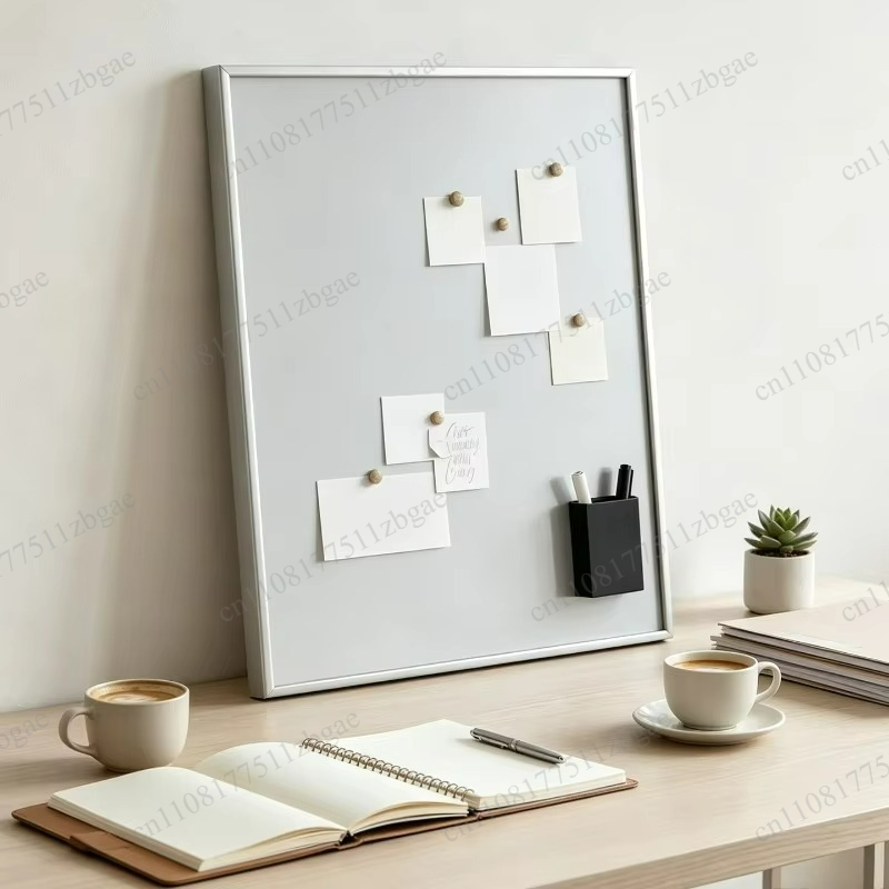 Magnetisches Whiteboard mit St – Desk Organizer Bewertung und Preis