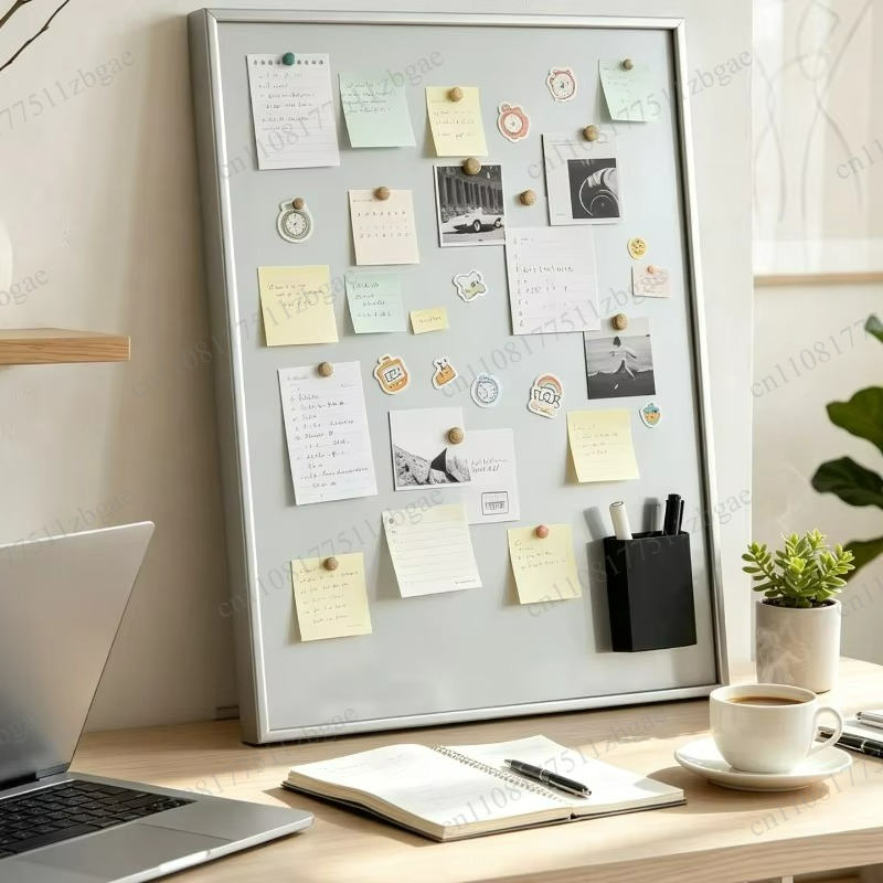 Magnetisches Whiteboard mit St – Desk Organizer Bewertung und Preis