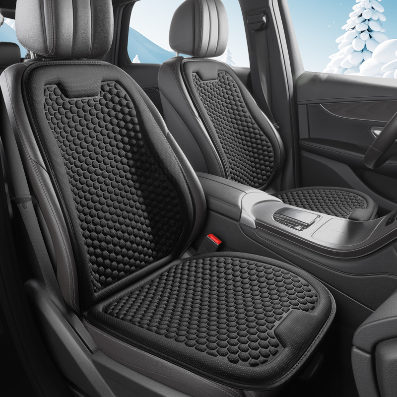 Autositzkissen - Ganzjährig Ko – Office Chair Cushion Bewertung und Preis