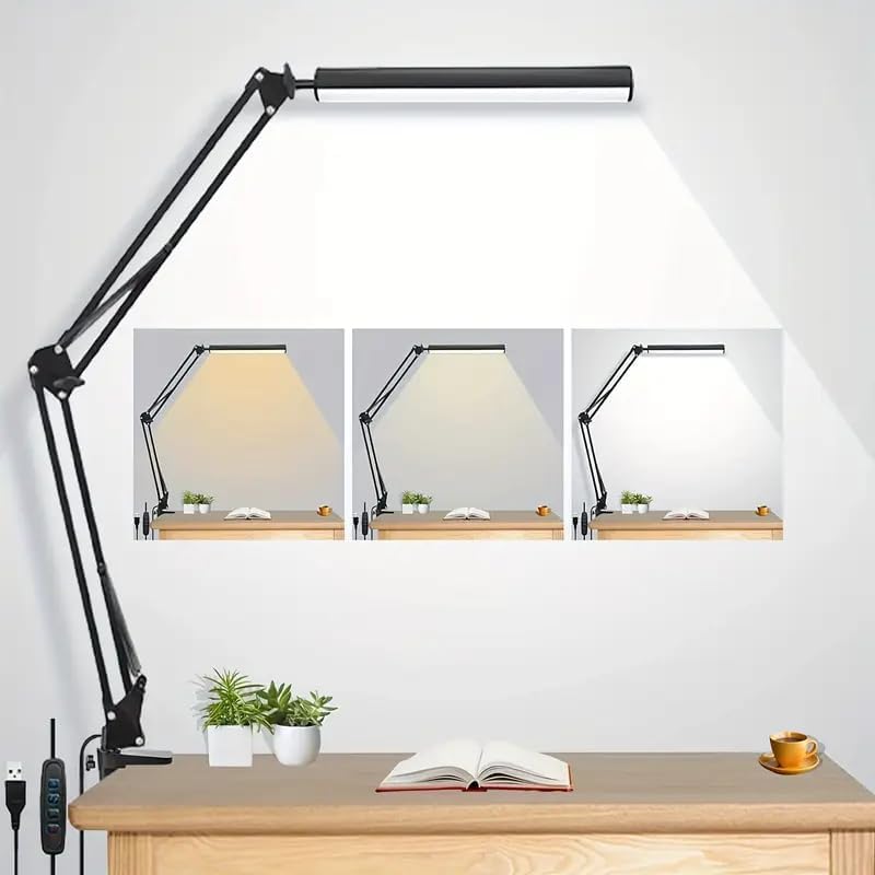LED-Schreibtischlampe für Zuha – Desk Lamp Bewertung und Preis