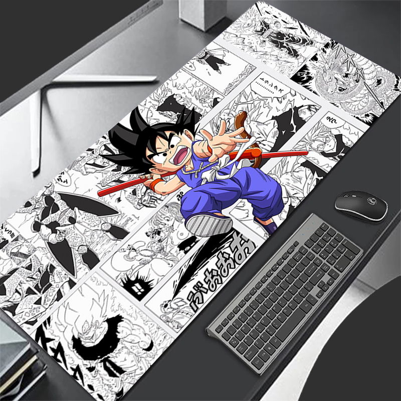 Mousepad Computer Neue Goku Ma – Office Furniture Brands Bewertung und Preis