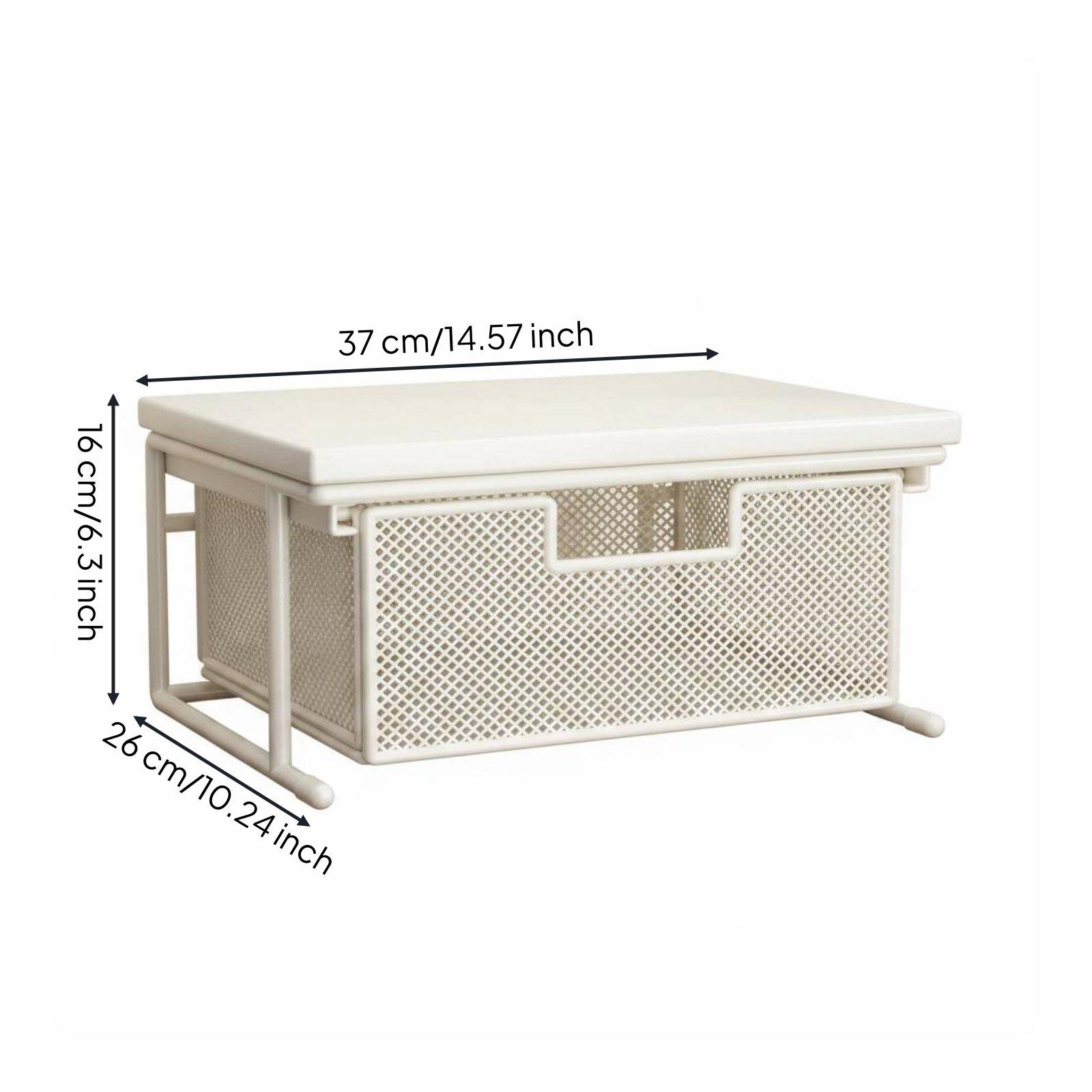 Druckerständer mit Schublade z – Printer Stand Bewertung und Preis