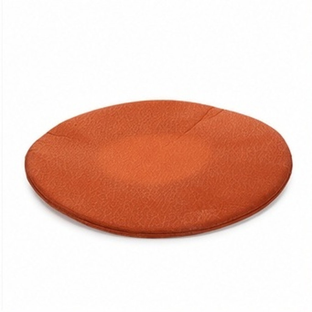 Elastischer, runder Hocker-Sch – Office Chair Cushion Bewertung und Preis
