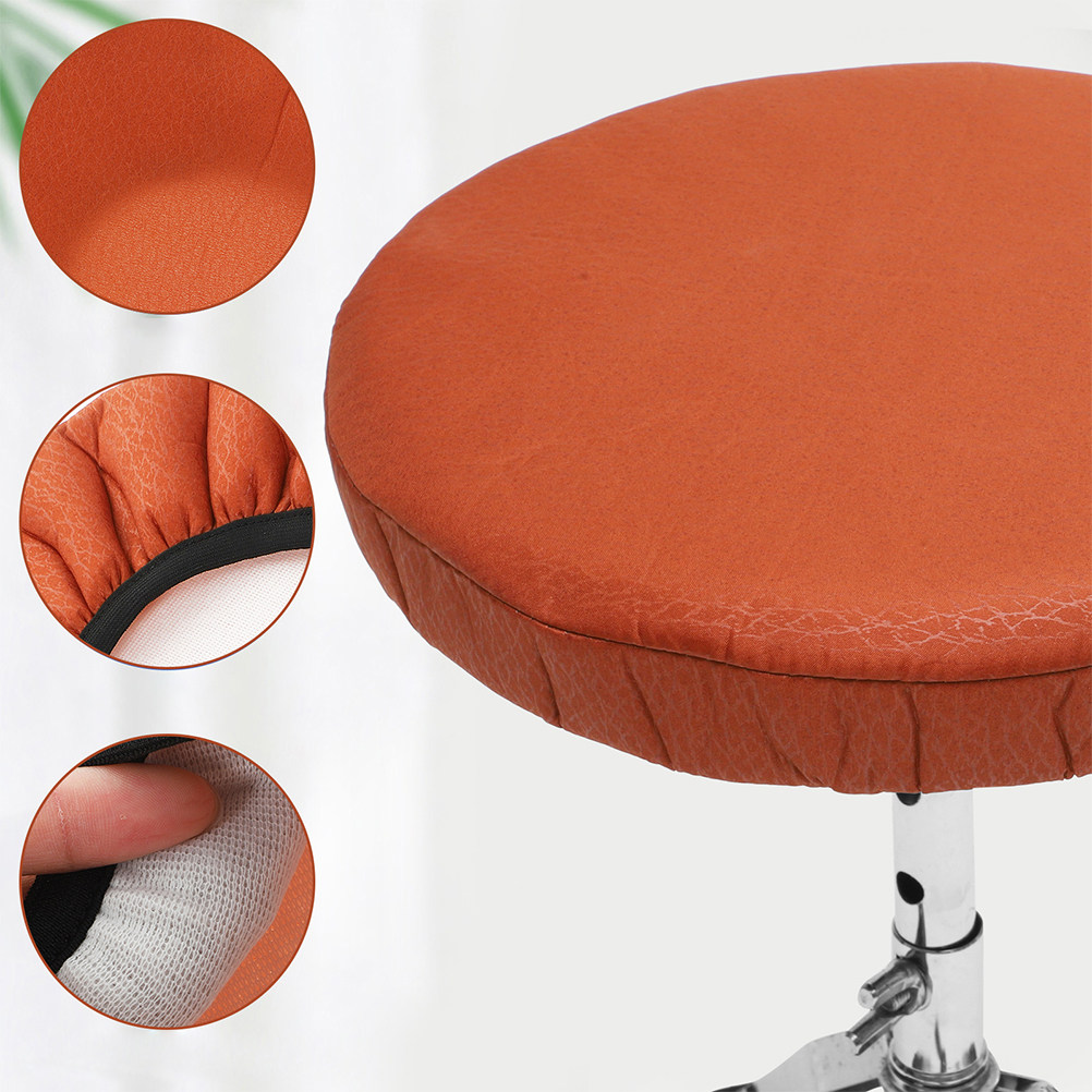 Elastischer, runder Hocker-Sch – Office Chair Cushion Bewertung und Preis
