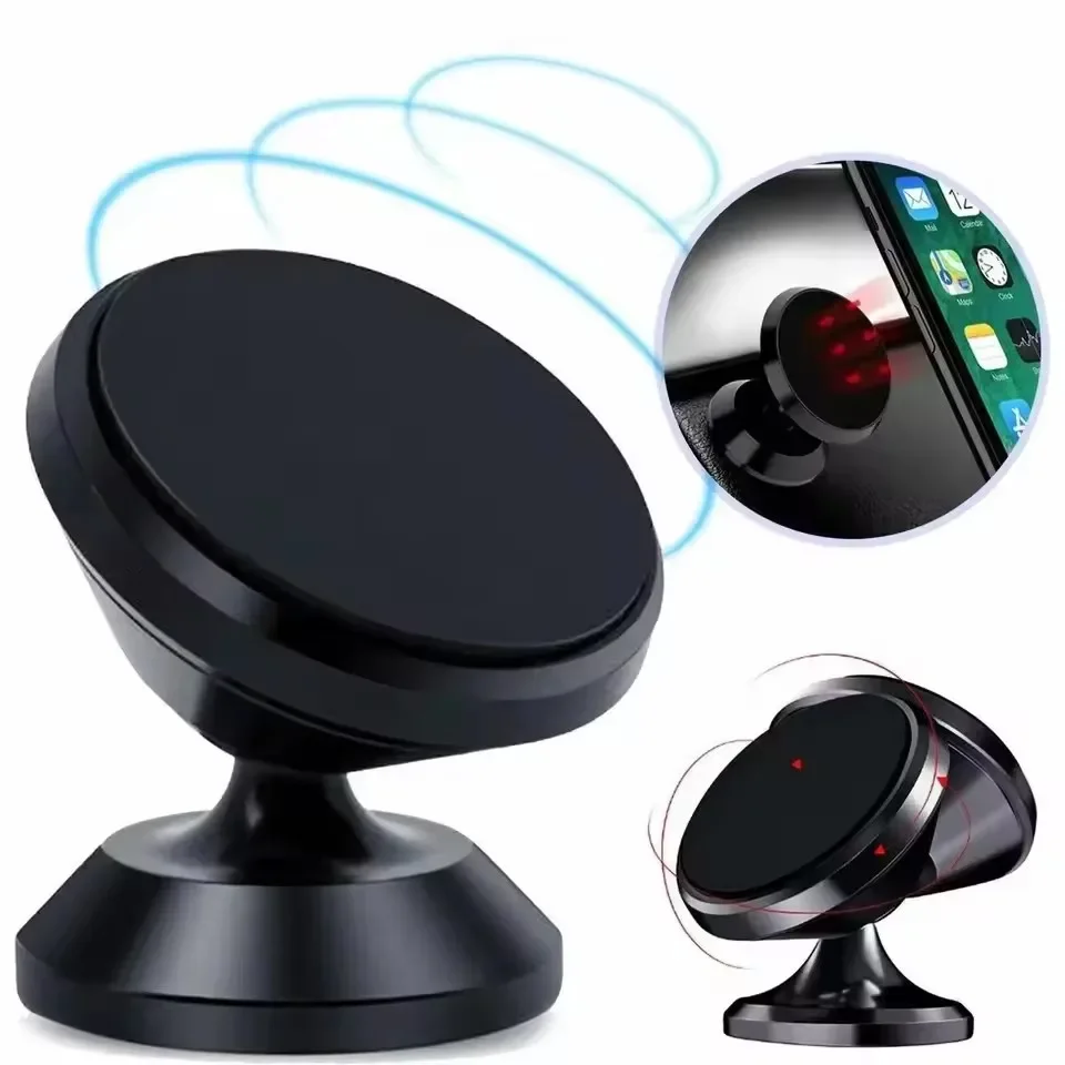 Magnetische Auto-Handyhalterun – Mobile Pedestal Cabinet Bewertung und Preis