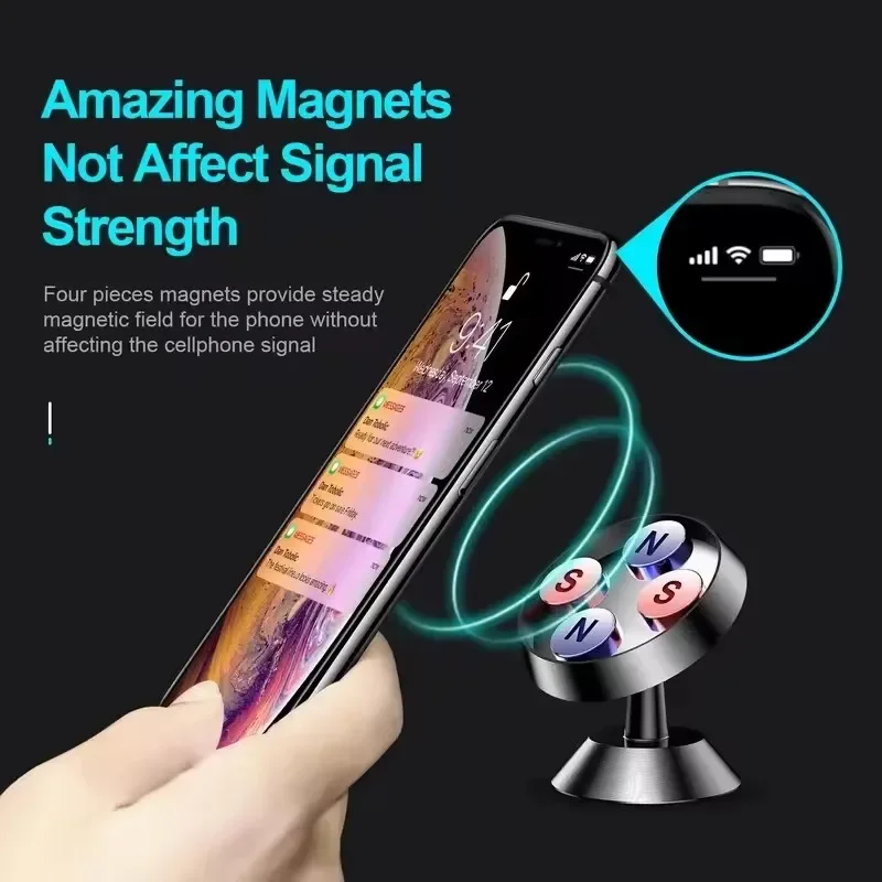 Magnetische Auto-Handyhalterun – Mobile Pedestal Cabinet Bewertung und Preis