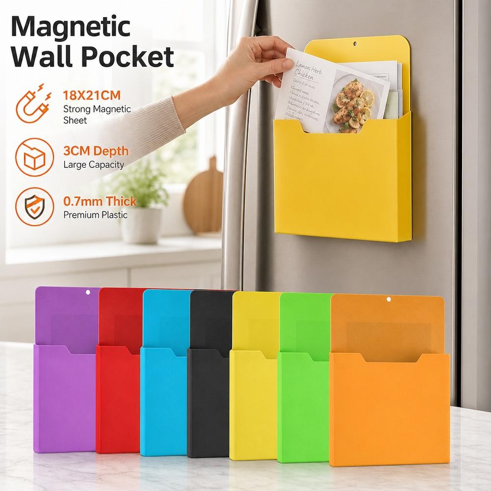 A4 Magnetischer Aktenhalter Wa – File Cabinet Bewertung und Preis