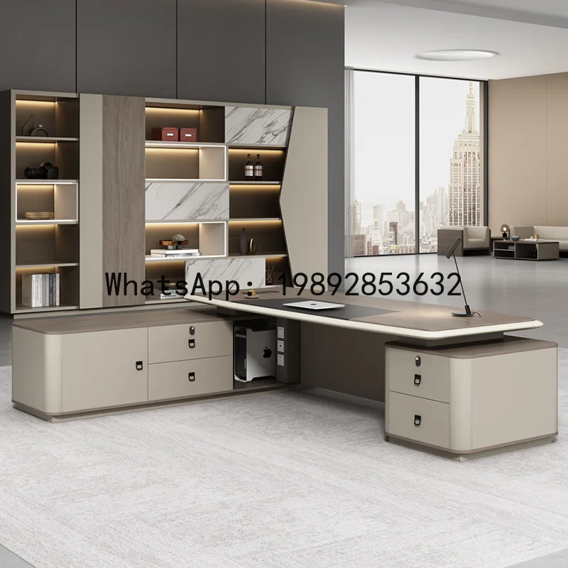 H5.15 Präsidentenbüro-Chefschr – Office Chair Bewertung und Preis