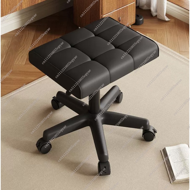 Rollbarer, höhenverstellbarer  – Office Stool Bewertung und Preis