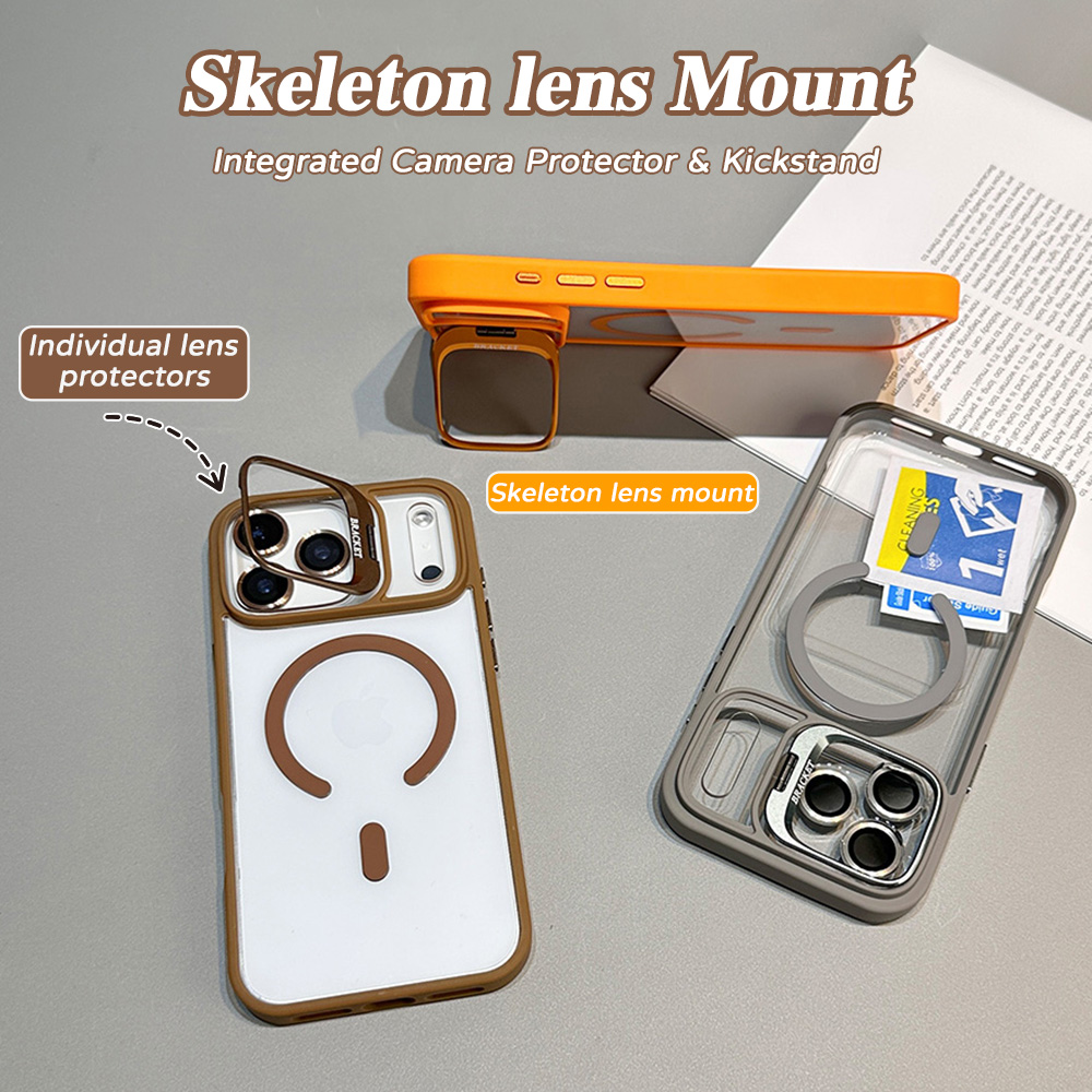 Linsen-Kickstand Magnetische H – Standing Desk Bewertung und Preis