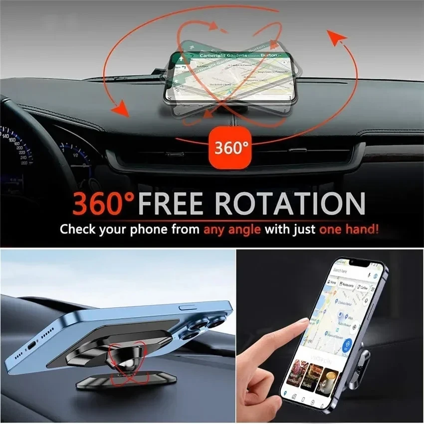 Neuer magnetischer Autotelefon – Mobile Pedestal Cabinet Bewertung und Preis